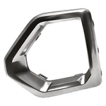 Fog Light Bezel For Gmc Sierra 1500 Limited 2022 Driver Side Front 84528058. Fixed Price $84.45.