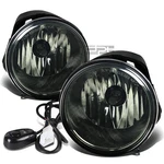 For 2005-2010 Chrysler 300 Cailber Oe Style Smoked Lens Fog Light Lamps W/switch. Fixed Price $38.88.
