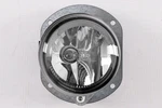 Mercedes Amg Front Fog Light Lamp Left Class Clk Sl Oem Hella. Fixed Price $93.15.