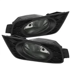 Spyder Auto 5077448 Fog Lights Fits 08-10 Odyssey. Fixed Price $93.00.