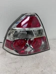 Oem Taillight/ Brake Assembly Rh Passenger 2011 Chevy Aveo. Fixed Price $45.00.
