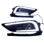 For Chevrolet Cruze 2016 2017 2018 Led Drl Daytime Running Light Fog Lamp White. Fixed Price $121.59.