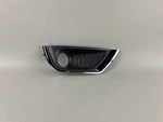 2017-2021 Jeep Compass Front Right Foglight Cover Oem 4010170341AB. Fixed Price $40.00.