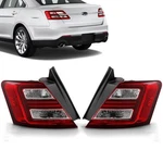 Led Tail Light 2013-2019 Ford Taurus Rear Outer Lamp Left+right Pair. Fixed Price $270.99.