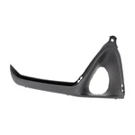 For Lexus RX450HL/RX350L 2018 2019 Fog Light Trim Driver Side Front Textured. Fixed Price $25.66.