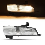 Left Side Front Fog Light Running Lamp Set For Cadillac Dts 2006-2011 With Bulb. Fixed Price $86.65.