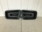 2016 2017 2018 Nissan Titan Xd Both Cover Bezel Trim 62256EZ02A. Fixed Price $40.00.