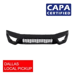 Front Lower Bumper Cover For Honda Cr-v 2020-2022 71102TLJA50 HO1015124 Capa-dl. Fixed Price $120.90.