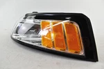 1999 Ford Mustang Driver Left Headlight Assembly Oem Used 52000 Miles. Fixed Price $80.70.