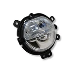 7329170 Mini F55 F56 F57 Clubman Genuine Hella Right Hand Side Bumper Headlight. Fixed Price $59.49.