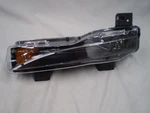 Oem 2021-2025 Tesla Model Plaid Fog Light Left Driver Pin Led 1563710-00-B. Fixed Price $125.00.