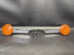 Harley Davidson Oem Rear Turn Signal Light Bar 68510-74C 68145-98 Nice! #468. Fixed Price $59.99.