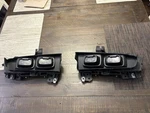 Ford Bronco Raptor Rigid Industries Led Fog And Off Road Lights. Fixed Price $325.00.