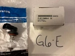 Genuine Oem Ford Fog Lamp Bulb FL3Z-13466-A. Fixed Price $11.40.