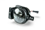 DV8 Offroad Led Fog Lights For Jeep Jl & Gladiator 2018-2025 Fits Wrangler. Fixed Price $181.99.