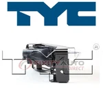Tyc 19-6032-00-9 Fog Light Assembly For HO2592132 33950-T2A-A01 Electrical Az. Fixed Price $111.65.