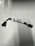 2021-22 Honda Accord Genuine Fog Light Wire Harness #32216-TVC-YA01. Fixed Price $49.99.