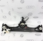 2012-2019 Fiat 500 Front Left Driver Power Window Regulator Motor Oem 68070267AE. Fixed Price $69.99.