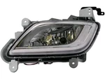 Left Driver Side Fog Light For 12-17 Hyundai Veloster FY92Z3. Fixed Price $111.24.