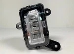 2024 2025 Chevrolet Silverado 2500 3500 Hd Right Side Led Fog Light 84955222 Oem. Fixed Price $79.99.