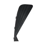For Toyota C-hr 2020-2022 Bumper Trim Passenger Side Front Textured Hole Cover. Fixed Price $46.84.