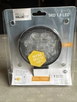 Hella For 1000 Lm 9 High Power Leds 15W Close Range 5RD 1.0 Worklight 357101002. Fixed Price $40.00.