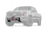 Warn TRANS4MER Gen Iii Mid Frame Winch Carrier Kit Fits 2019-2025 2500. Fixed Price $321.22.