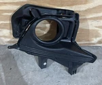 2014-2016 Toyota Highlander Front Right Passenger Fog Light Tirm Cover Bezel Oem. Fixed Price $45.00.