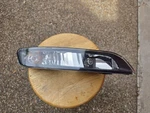 Porsche 911-997 Genuine Oem Original Front Bumper Right (p) Flog Light. Fixed Price $385.00.