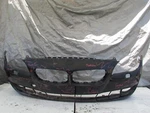 2011 2012 2013 Bmw 528 F10 Series Front Bumper Cover 5111 7200712 535 Oem. Fixed Price $450.00.