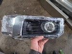 2017 Toyota 4 Runner Driver Side Fog Light Bezel With. Fixed Price $100.00.