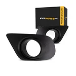 For Dodge Journey 2011-2019 Fog Light Trim Driver And Passenger Side Pair. Fixed Price $40.54.