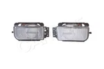 Genuine Bmw M6 E24 E32 630CSI 633CSI 635CSI 730I Fog Lights Pair 63171379103. Fixed Price $691.84.