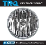 Trq Right Fog Light Fits 07-13 Sierra 1500 07-14 2500 Hd 3500. Fixed Price $40.95.