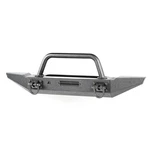 Rugged Ridge 11540.57 Xhd Front Bumper Kit For 76-06 Jeep CJ5/CJ7 & Wrangler. Fixed Price $719.99.