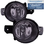 Fog Lamps Set Fits Nissan 2D 2008-2013/07-14 Altima/ NI2592122 NI2593122. Fixed Price $80.93.