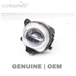 2015-2018 Bmw X4 Right Fog Light / Lamp 7317252. Fixed Price $46.99.