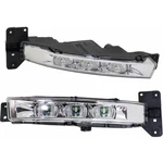 For Dodge Charger Fog Light 2015 16 17 18 19 2020 Pair Passenger And Driver Side. Fixed Price $328.11.