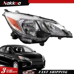 Lamp For 2021-2023 2024 Mitsubishi MIRAGE/G4 Headlight Assembly Passenger Side. Fixed Price $87.43.