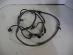 2000-2001 Jaguar Type Bumper Wire Harness XR8T-14369-AE Front Used Oem. Fixed Price $40.49.