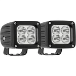 Westin 09-12252B-PR Quadrant Led Auxiliary Light. Fixed Price $201.50.