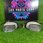 Lexus SC430 2002-2010 Bumper Fog Lights Pair Left And Right Oem. Fixed Price $125.00.