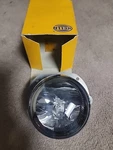 Hella Lh Fog Light Clk 009295031. Fixed Price $79.99.