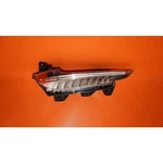 Porsche Carrera 911 Running Fog Light Left Driver 2013 2014 2015 99163115104 Oem. Fixed Price $125.10.