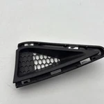 2014-2023 Ford Mustang Oem Front Right Bumper Fog Lamp Cover JR3B-17B968-AAW. Fixed Price $29.95.