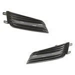 For Cadillac Ats 15-19 Fog Light Bezel Set Front Driver & Passenger Side. Fixed Price $98.71.