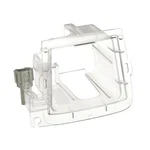 2009-2015 Nissan 370Z Rear Fog Lamp Light Bracket Mount Oem New 26980-1EA0B. Fixed Price $78.88.
