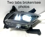 2019 2020 Hyundai Santa Fe Oem Foglight Led Right Passenger 92202S1100. Fixed Price $40.00.