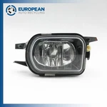 2003-2011 Mercedes SLK350 Right Passenger Side Fog Light Broken Tab Oem. Fixed Price $61.25.