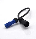 Retrofit Surround 360 Front Camera Harness Cable Adaptor For Audi A6 C7 A7 A8. Fixed Price $45.12.